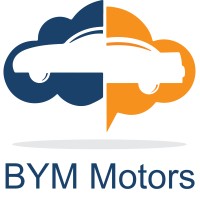 BYM Motors logo - Similar company to Eagles Training