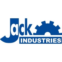 Jack Industrie logo - Similar company to Bricolya