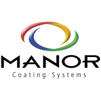 MANOR COATING SYSTEMS LIMITED logo - Similar company to Intercoat - Surface Protection Solutions