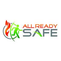All Ready Safe logo - Similar company to Life Saving First Aid