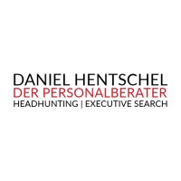 Der Personalberater Daniel Hentschel logo - Similar company to Fischer Personal
