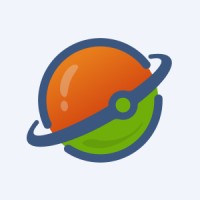 Planet VPN logo - Similar company to Lewebvision