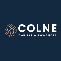 Colne Capital Allowances logo - Similar company to Praxis.