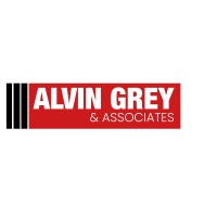 Alvin Grey and Associates logo - Similar company to Cryptotvplus