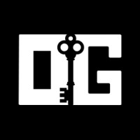 Open Gardens logo - Similar company to Creator Camp