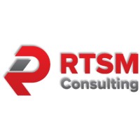 RTSM Consulting logo - Similar company to Hunter Contract Engineering Pty Ltd