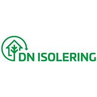DN Isolering, Kvalitet til miljørigtige priser logo - Similar company to Spub!