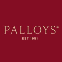 Palloys logo - Similar company to Pallion