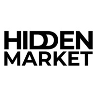 HIDDEN MARKET logo - Similar company to Boxy