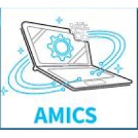 AMICS logo - Similar company to Ltech Solutions