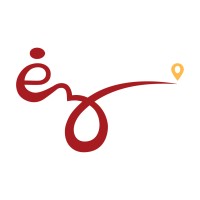 EZLINK logo - Similar company to Tripflip