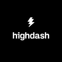 Highdash logo - Similar company to Biboss