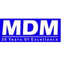 MDM Services Inc. logo - Similar company to Mdm Corp.
