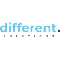 Different IT Solutions logo - Similar company to Make It Dynamic