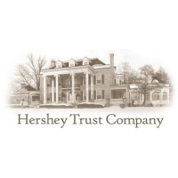 Hershey Trust Company logo - Similar company to Wolfe, Llc