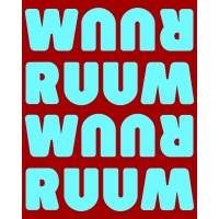 RUUM logo - Similar company to Jij Bent M.