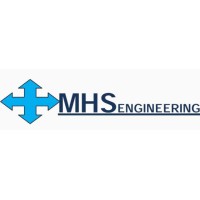 MHS ENGINEERING logo - Similar company to Green Cell Technologies