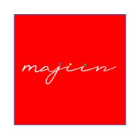 Majiin logo - Similar company to Majin Gmbh