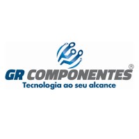 GR Componentes logo - Similar company to Ayeaye Systems