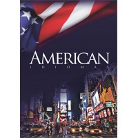 American Idiomas logo - Similar company to Introduce Yourself
