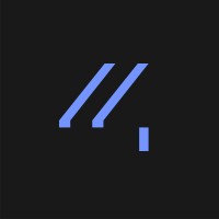 4por4 - creative agency logo - Similar company to Bigcrafters