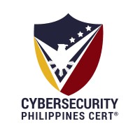 Cyber Security Philippines CERT® logo - Similar company to Scamwatchph