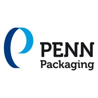 Penn Packaging Limited logo - Similar company to Bewi Packaging And Components