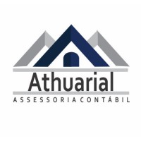 Athuarial Assessoria Contábil logo - Similar company to Conaupro Contabilidade E Auditoria