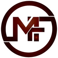 MF Entertainment logo - Similar company to Curious Fly Productions
