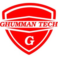 Ghumman Tech logo - Similar company to Team Target