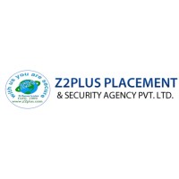 Z2Plus Placement & Security Agency  Pvt. Ltd. logo - Similar company to Innovasphere