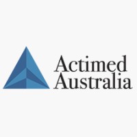 Actimed Australia logo - Similar company to Actimed
