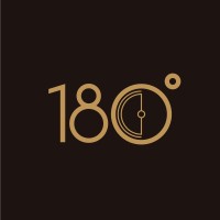 180 DEGRES logo - Similar company to 180 Degrés