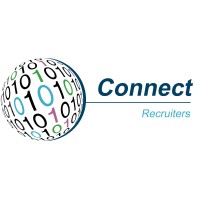 Connect Recruiters logo - Similar company to Wild Lore