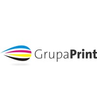 GRUPA PRINT logo - Similar company to Atintas - Plv