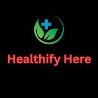 Healthify Here logo - Similar company to Healthify