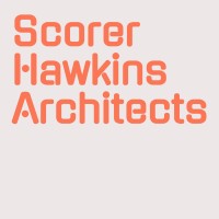 Scorer Hawkins Architects logo - Similar company to C.E.L Group (1989) Ltd