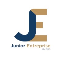 Junior Entreprise RBS logo - Similar company to Mazagan Junior Consulting