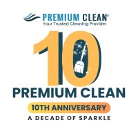 Premiumcleannz logo - Similar company to Flua Lighting Nz