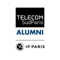 Télécom SudParis Alumni logo - Similar company to P2T