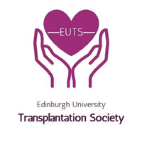 Edinburgh University Transplantation Society logo - Similar company to Malaysia World Health Assembly Simulation (Mywha)