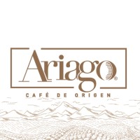 ARIAGO CAFÉ logo - Similar company to Satela.Es