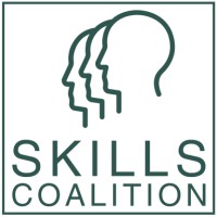 Skills Coalition logo - Similar company to Scaleup Foundation
