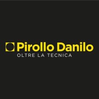 Pirollo Danilo logo - Similar company to Mp Tech Srl