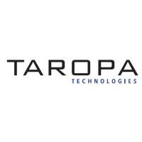 Taropa Technologies logo - Similar company to Selectron Ltd