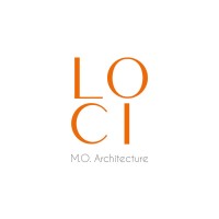 LOCI M.O. Architecture logo - Similar company to Silklab