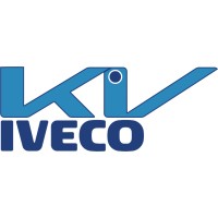 Eurl KIV Group - Iveco logo - Similar company to Vasyfly