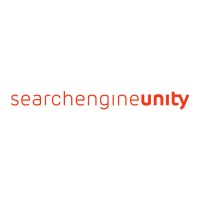 Search Engine Unity logo - Similar company to Techboomers.Com