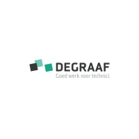 DeGraaf Contracting logo - Similar company to Haprotech