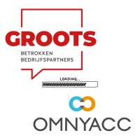 Groots Betrokken Bedrijfspartners logo - Similar company to Tendenz It